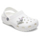 Crocs Jibbitz™ charms 3D Hopping Bunny
